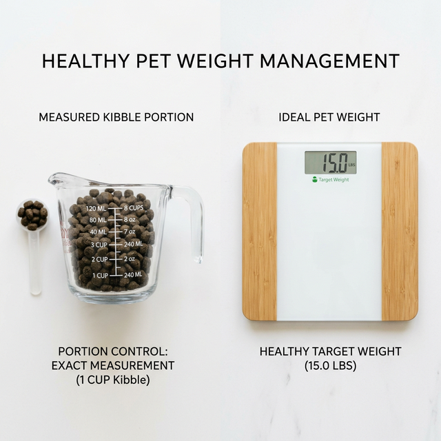 Pet Obesity: Health Risks, Causes, and How to Help Your Overweight Dog